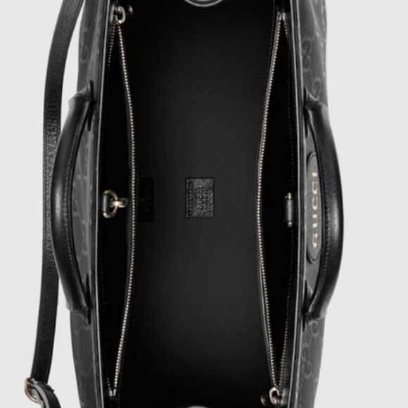 AUTHENTIC GUCCI Off the Grid Tote - Picture 3 of 14